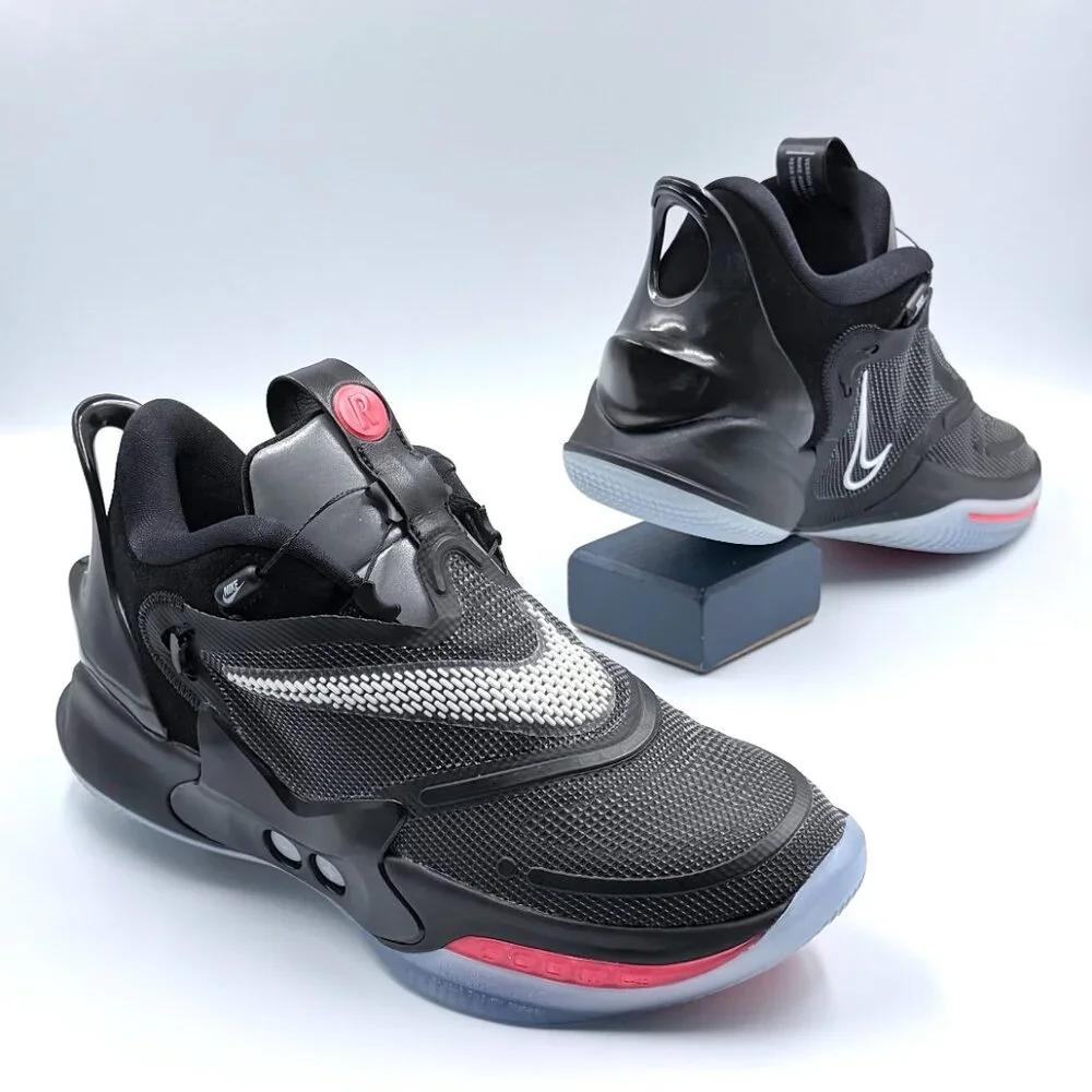 Nike Adapt BB 2.0 'NBA ASG 2020'